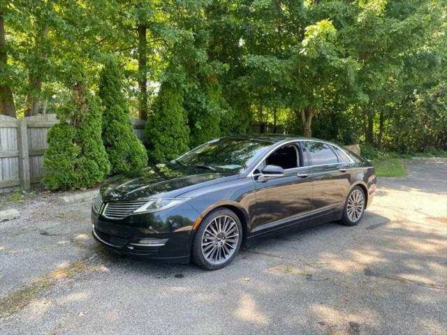 2015 Lincoln MKZ Base for sale in Willowick, OH