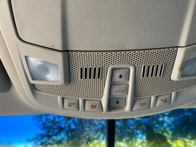 2015 Lincoln MKZ Base