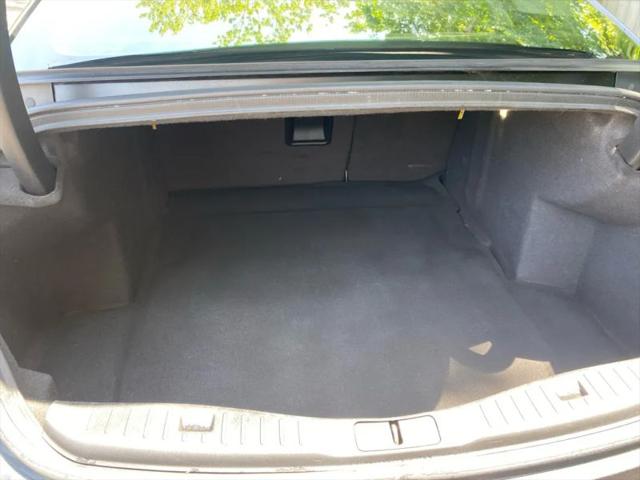 2015 Lincoln MKZ Base