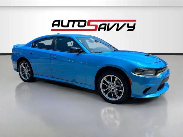 2023 Dodge Charger GT AWD for sale in Lindon, UT