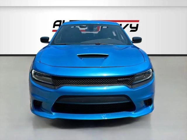 2023 Dodge Charger GT AWD