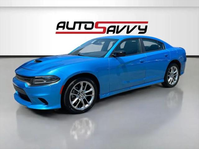2023 Dodge Charger GT AWD