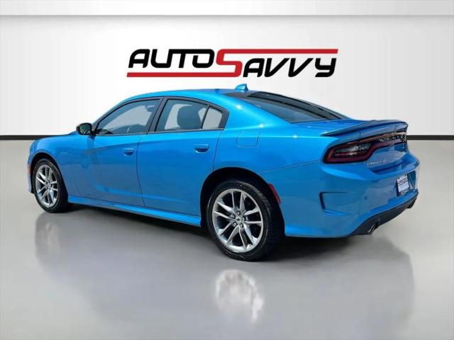 2023 Dodge Charger GT AWD