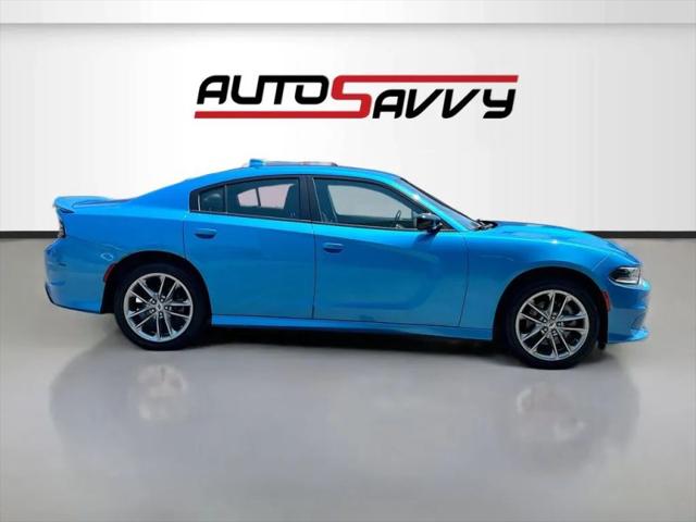 2023 Dodge Charger GT AWD