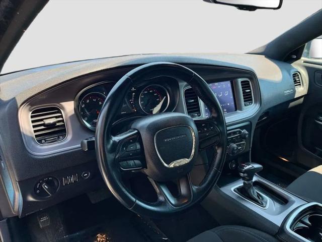2023 Dodge Charger GT AWD
