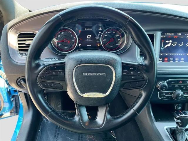 2023 Dodge Charger GT AWD