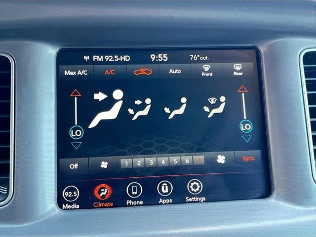 2023 Dodge Charger GT AWD