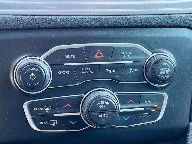 2023 Dodge Charger GT AWD