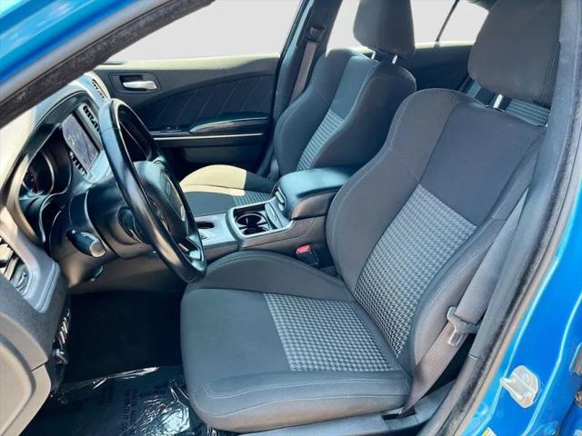 2023 Dodge Charger GT AWD