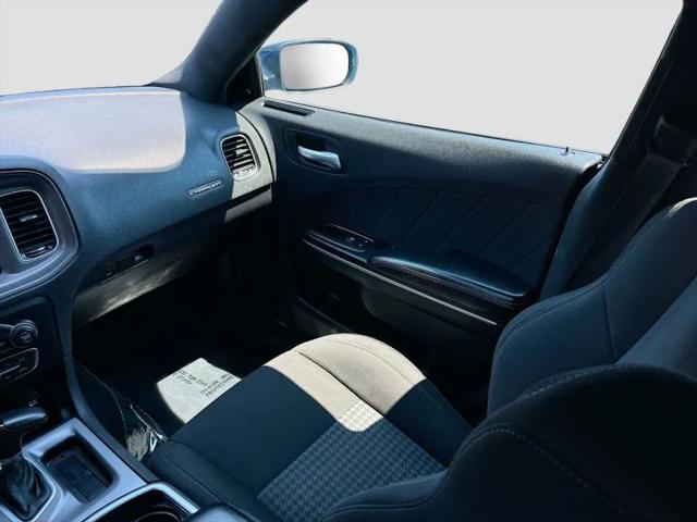 2023 Dodge Charger GT AWD