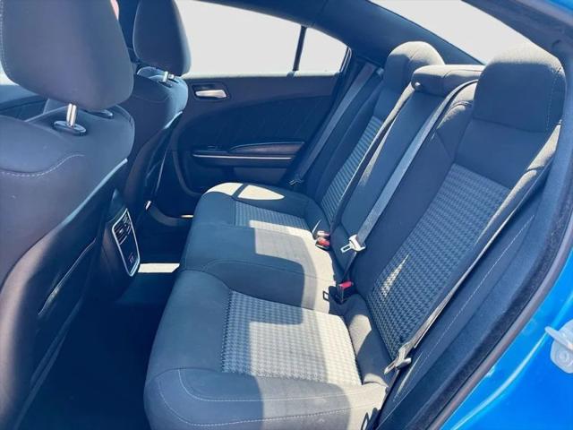 2023 Dodge Charger GT AWD