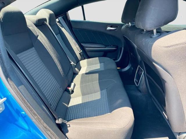 2023 Dodge Charger GT AWD