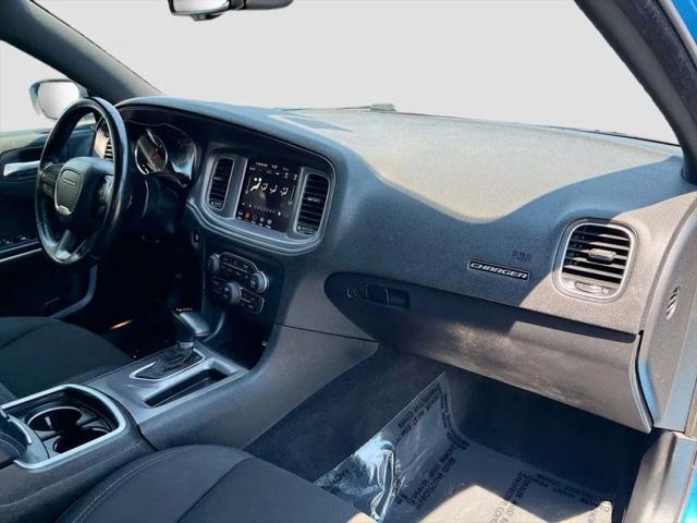 2023 Dodge Charger GT AWD