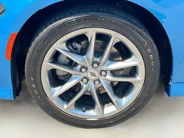 2023 Dodge Charger GT AWD