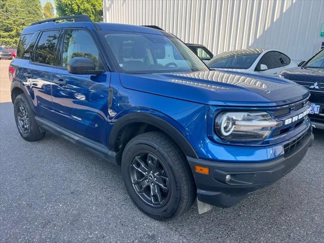 2023 Ford Bronco Sport Big Bend for sale in Milwaukie, OR