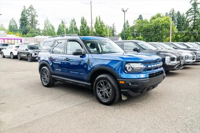 2023 Ford Bronco Sport Big Bend for sale in Milwaukie, OR
