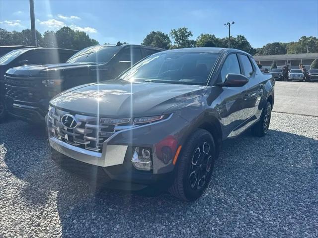 2023 Hyundai Santa Cruz SEL for sale in Greensboro, NC