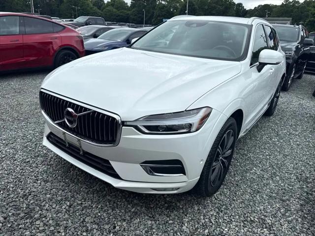 2019 Volvo XC60 T5 Inscription for sale in Greensboro, NC