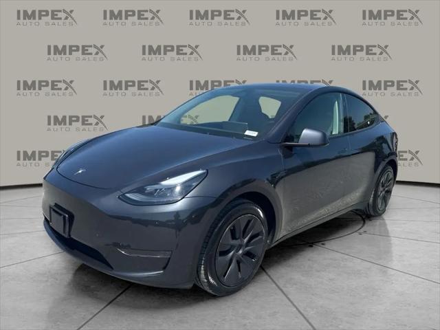2024 Tesla Model Y Long Range Single Motor Rear-Wheel Drive for sale in Greensboro, NC