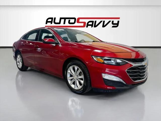 2024 Chevrolet Malibu FWD 1LT for sale in Woods Cross, UT