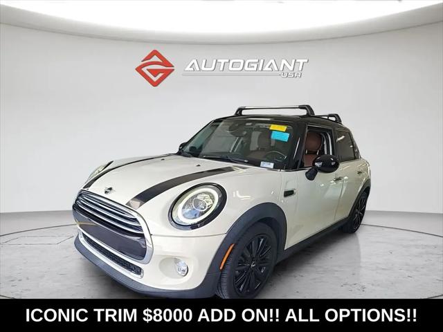 2019 MINI Hardtop Cooper for sale in Indianapolis, IN