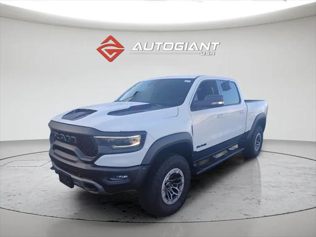 2021 Ram 1500 TRX Crew Cab 4x4 5'7" Box for sale in Indianapolis, IN