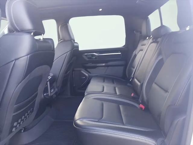 2021 Ram 1500 TRX Crew Cab 4x4 5'7" Box
