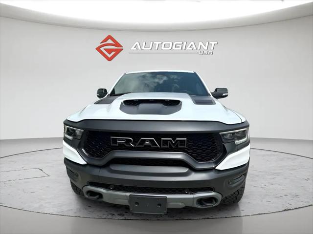 2021 Ram 1500 TRX Crew Cab 4x4 5'7" Box