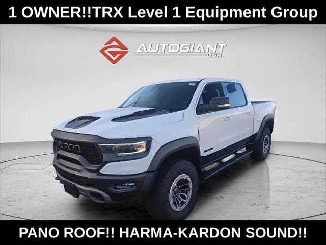 2021 Ram 1500 TRX Crew Cab 4x4 5'7" Box for sale in Indianapolis, IN