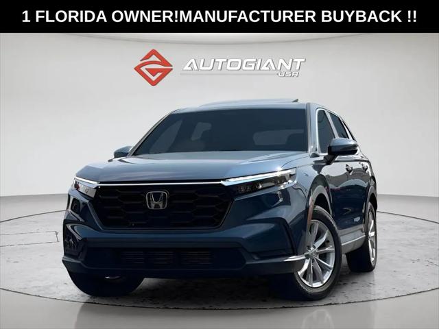 2023 Honda CR-V EX-L AWD for sale in Indianapolis, IN