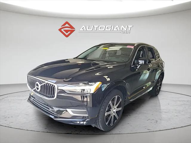 2021 Volvo XC60 T5 Inscription for sale in Indianapolis, IN