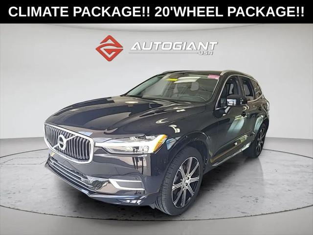 2021 Volvo XC60 T5 Inscription for sale in Indianapolis, IN