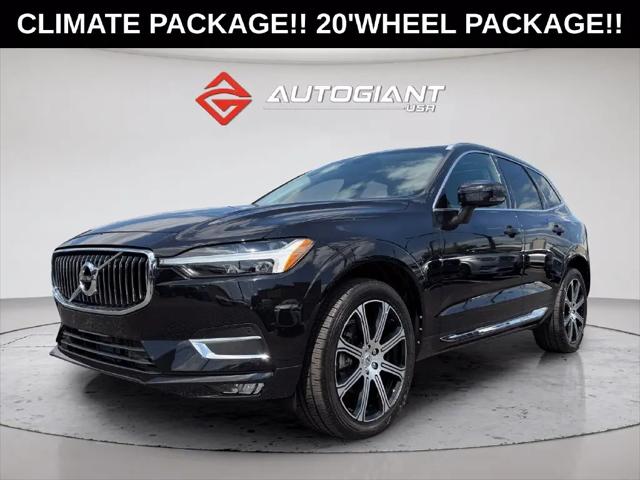 2021 Volvo XC60 T5 Inscription for sale in Indianapolis, IN