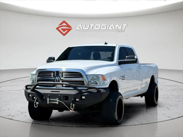 2017 Ram 2500 Big Horn Crew Cab 4x4 8' Box for sale in Indianapolis, IN