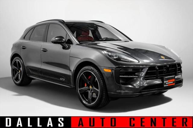 2021 Porsche Macan GTS for sale in Carrollton, TX