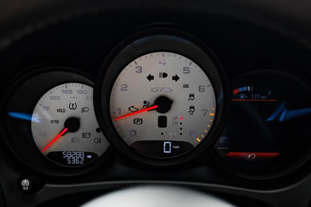 2021 Porsche Macan GTS