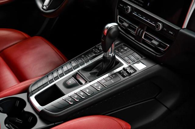 2021 Porsche Macan GTS