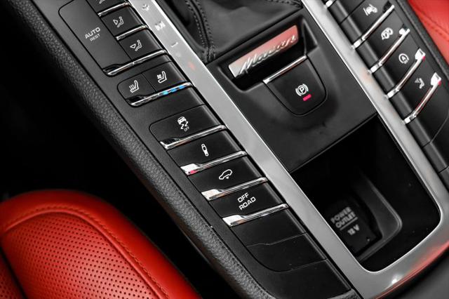 2021 Porsche Macan GTS