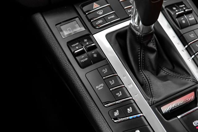 2021 Porsche Macan GTS