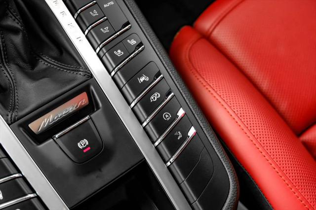 2021 Porsche Macan GTS