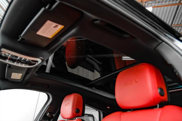 2021 Porsche Macan GTS