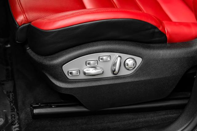 2021 Porsche Macan GTS