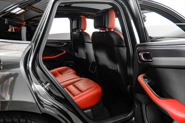 2021 Porsche Macan GTS