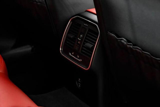 2021 Porsche Macan GTS