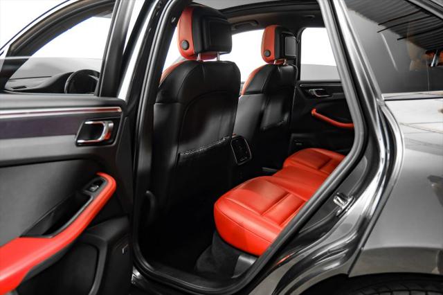 2021 Porsche Macan GTS
