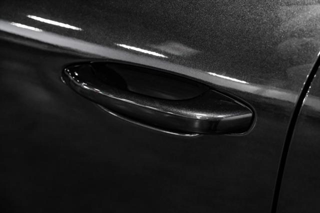 2021 Porsche Macan GTS