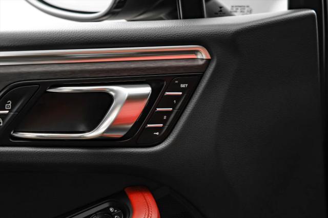 2021 Porsche Macan GTS