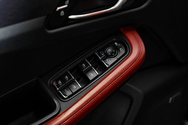 2021 Porsche Macan GTS