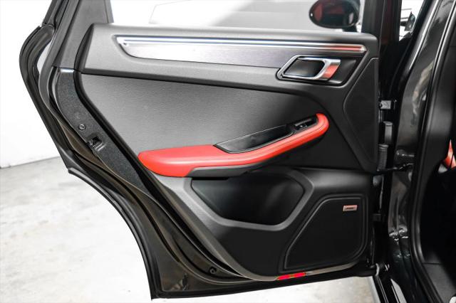 2021 Porsche Macan GTS