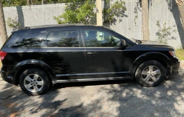 2016 Dodge Journey SE for sale in Deland, FL